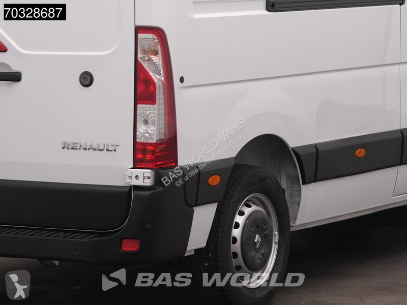Bedrijfswagen Renault L3H2 LED Airco Cruise...