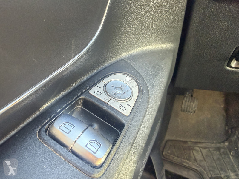 Furgoneta Mercedes 119 1.9 CDI L2H1 190pk...