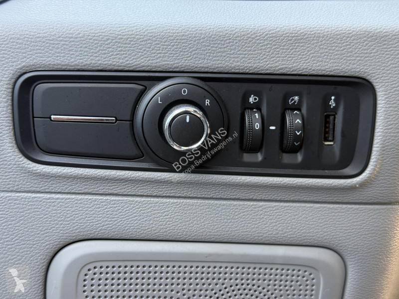 Furgoneta Maxus 2.0 CiT 150PK L3H2 SCHADE Airco...