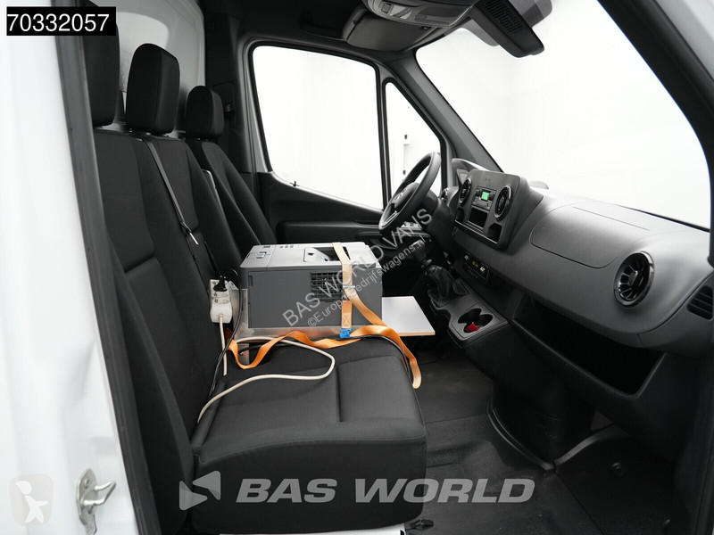 Užitkové vozidlo Mercedes 315 CDI Cooling...
