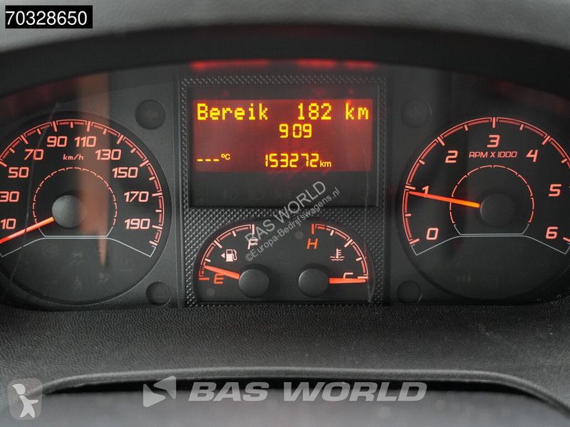 Furgoneta Citroën 130pk L2H1 Trekhaak Airco...