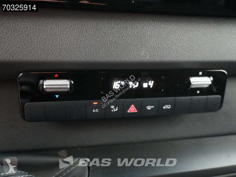 Užitkové vozidlo Mercedes 317 CDI L2H2 Navi...