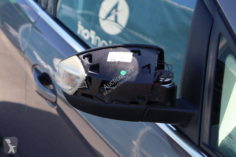 Ford  C-MAX Transporter