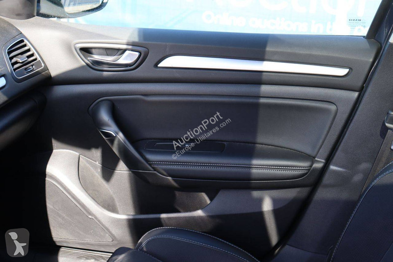 Furgoneta Renault  Mégane