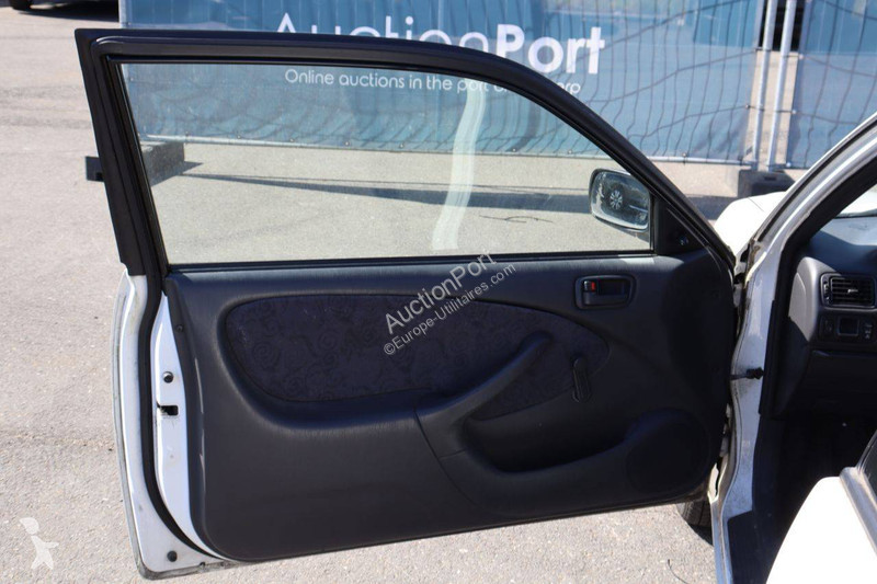 Autoutilitară Toyota
