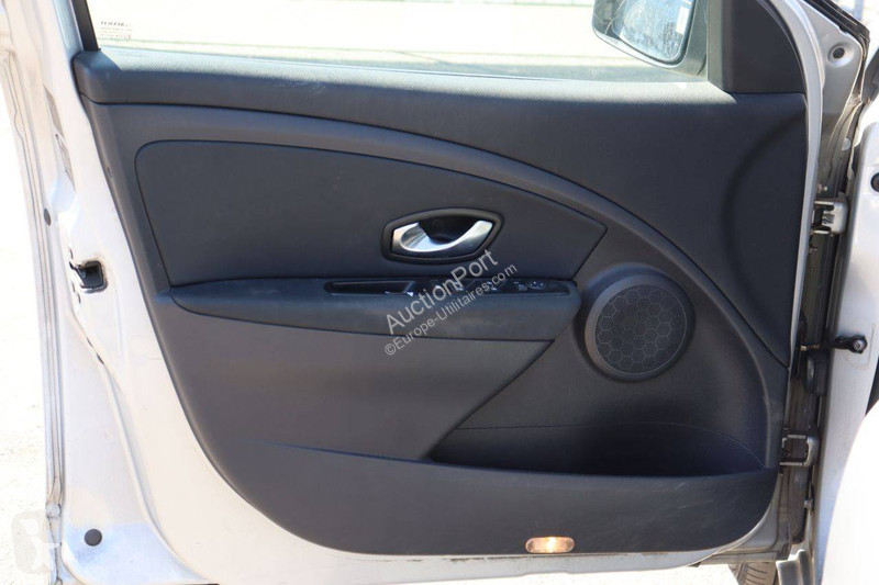 Furgoneta Renault  Mégane