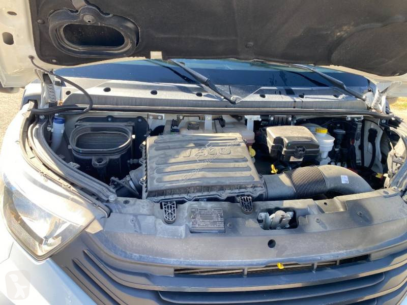 Iveco  Transporter
