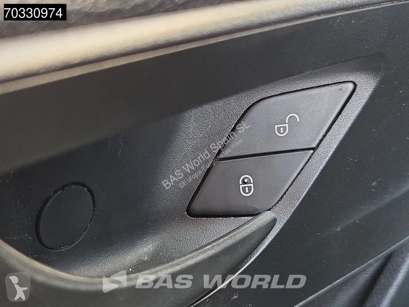 عربة نفعية Mercedes 215 CDI Automático - 150CV...