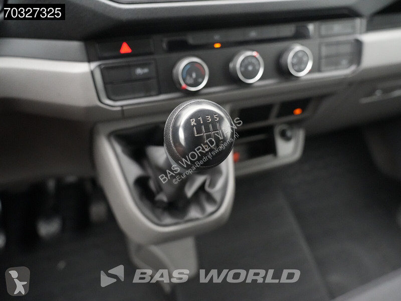عربة نفعية Volkswagen 140pk Laadklep Zijdeur...