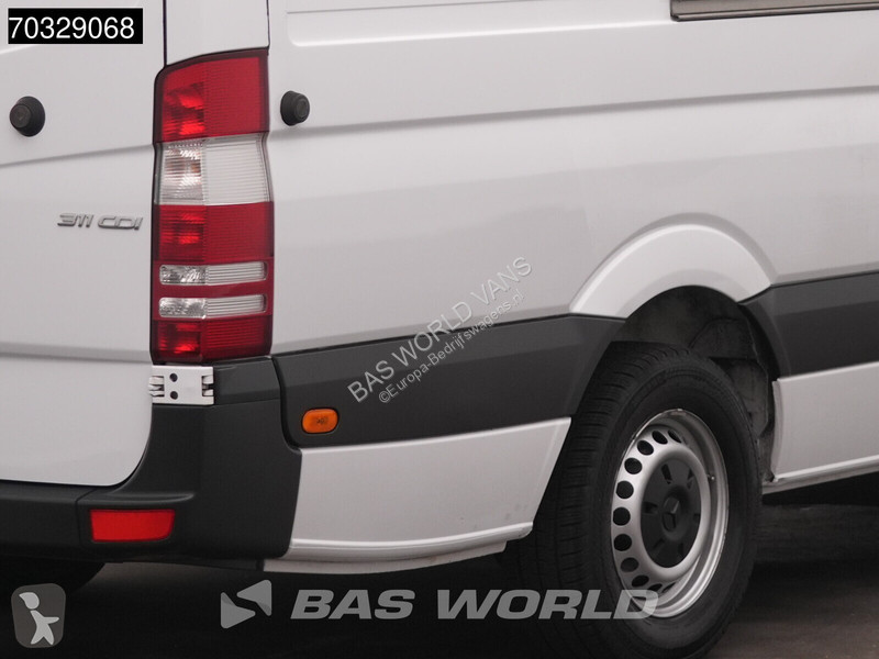 عربة نفعية Mercedes 311 CDI Automaat L3H2...