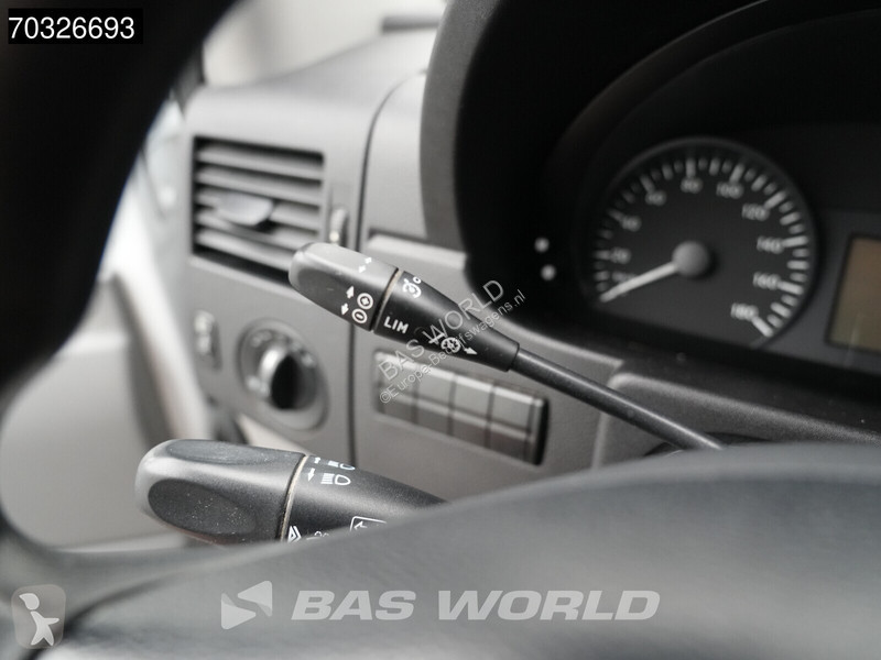 Bedrijfswagen Mercedes 314 CDI Automaat L2H2...