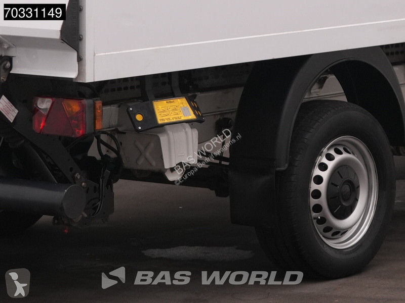 عربة نفعية Volkswagen 177pk Automaat Laadklep...