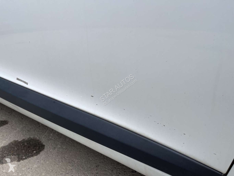 Véhicule utilitaire Renault