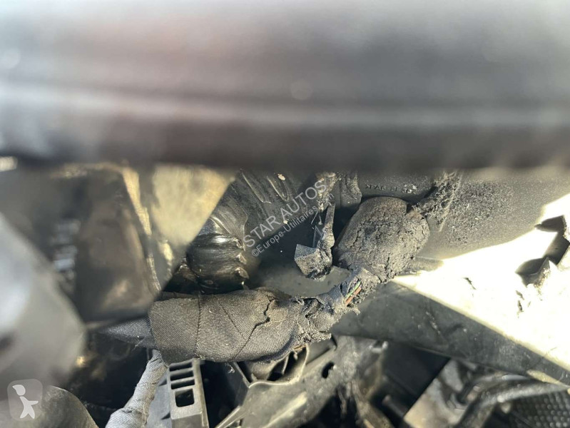 Véhicule utilitaire Volkswagen