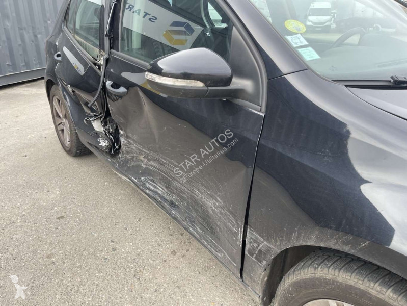 Furgoneta Volkswagen
