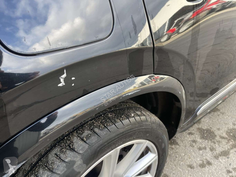 Samochód dostawczy Volvo
