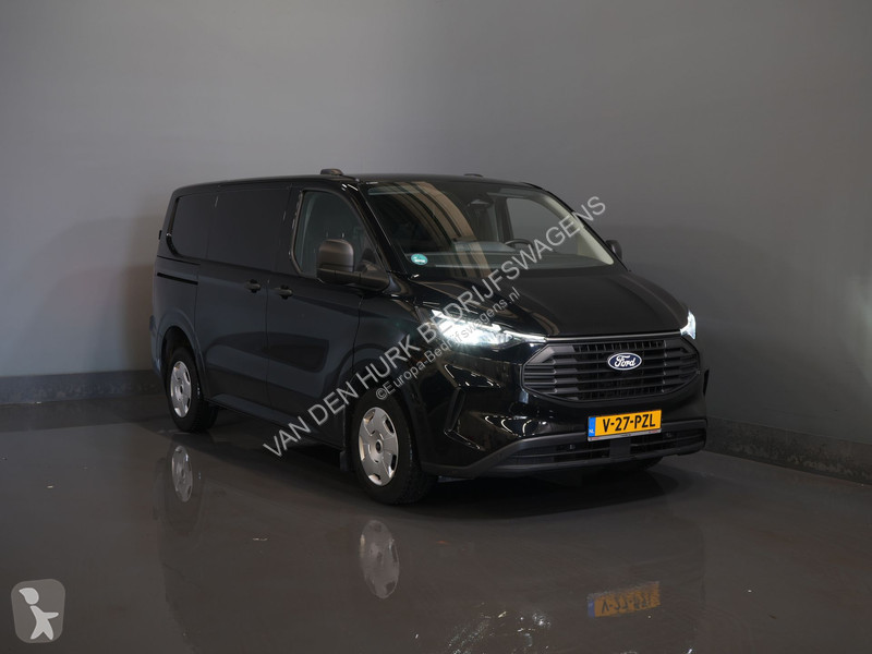 Bedrijfswagen Ford 2.0 TDCI 136 pk Trend LED/...