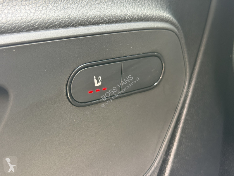Furgoneta Mercedes 312 55 kWh L2H2 Elektrisch...