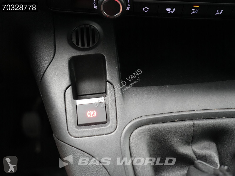 Samochód dostawczy Peugeot Benzine L1H1 Navi...