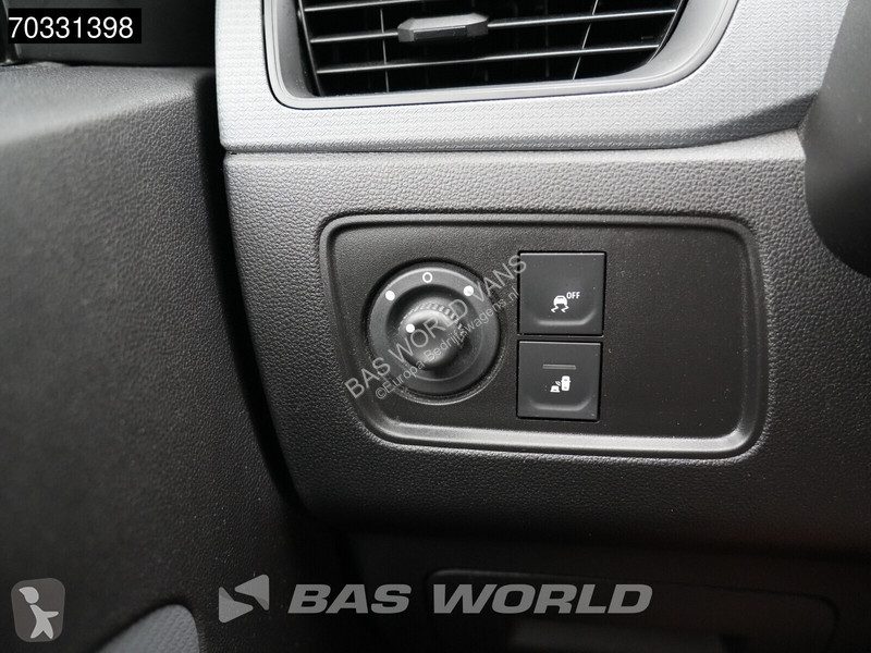 Furgoneta Renault 75PK Nwe model L1H1 Navi...