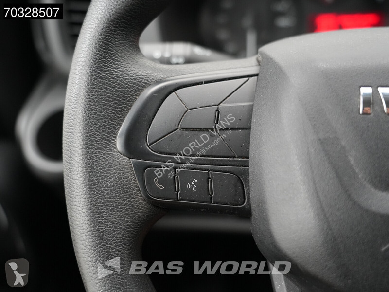 عربة نفعية Iveco 35C16 3.0L Automaat Laadklep...