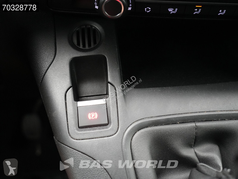 عربة نفعية Peugeot Benzine L1H1 Navi Airco...