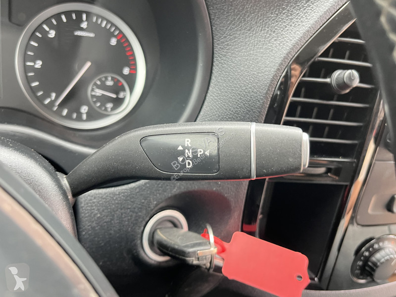 Furgoneta Mercedes 119 1.9 CDI 190pk Automaat...