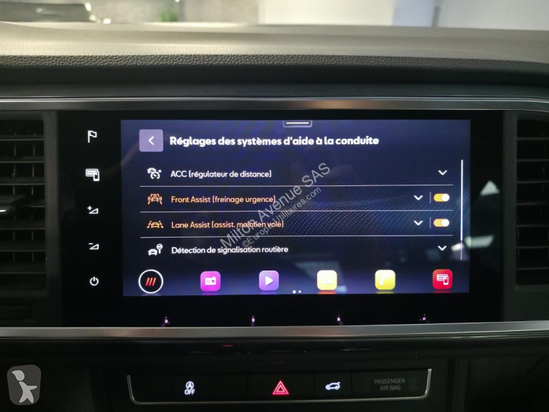 Samochód dostawczy Seat ATECA 2.0 16V TDI - 150...
