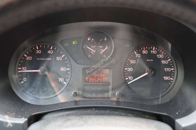 Furgoneta Peugeot  PARTNER 120 L1 1.6HDIF