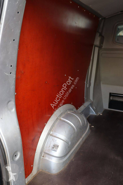 Furgoneta Volkswagen  TRANSPORTER TDI