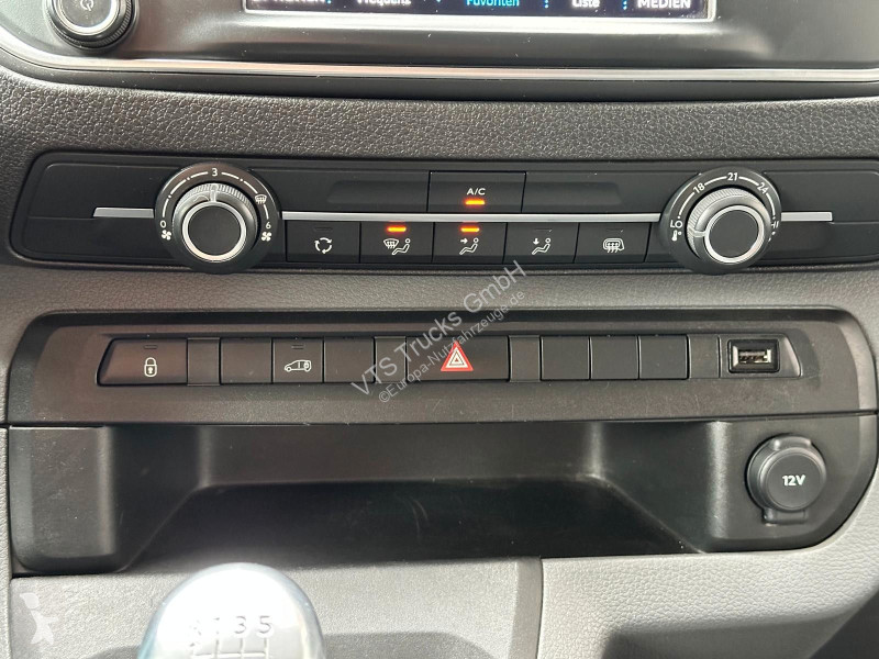 Peugeot Kasten Premium L3 Transporter