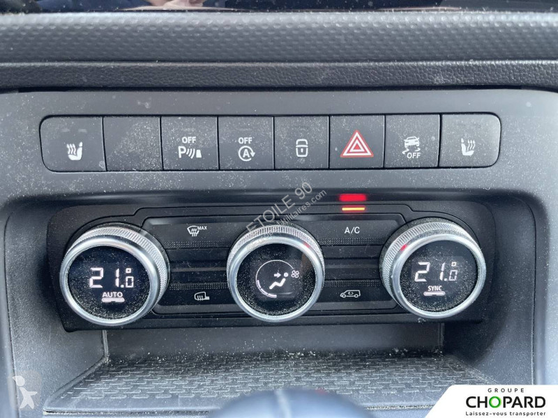 عربة نفعية Mercedes CITAN FGN 112 CDI LONG
