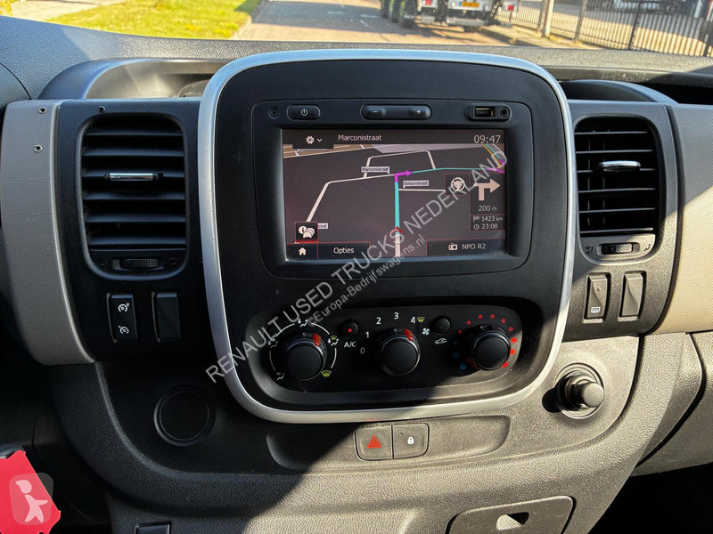 Samochód dostawczy Renault Double Cabin, 1.6...