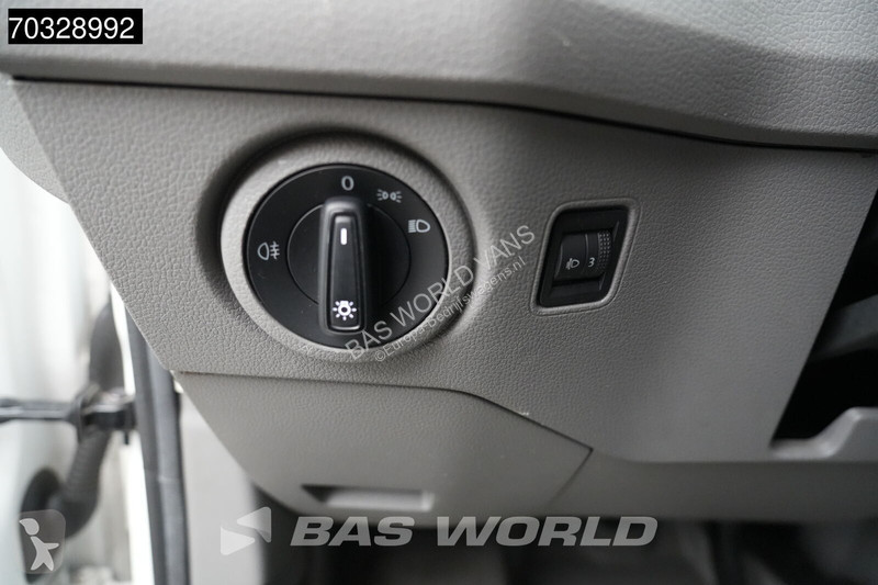 عربة نفعية Volkswagen 140pk Automaat XL...