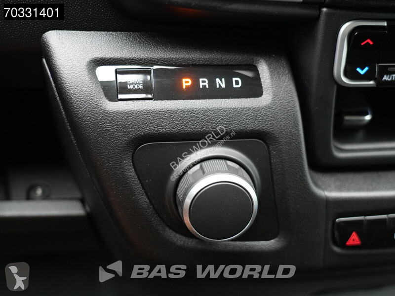عربة نفعية Fiat Elektrisch Heavy 110kWh 424km...