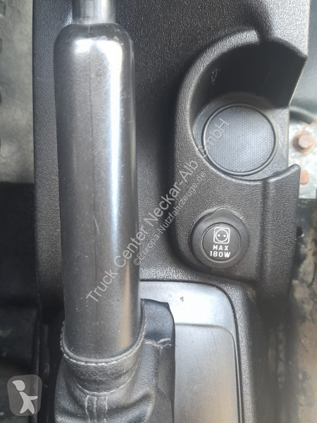 Opel 2 Sitze AHK Trennwand TÜV bis 11 2026...
