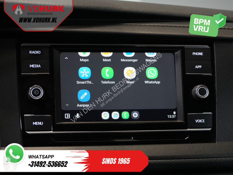 Bedrijfswagen Volkswagen T6.1 2.0 TDI 150 pk...