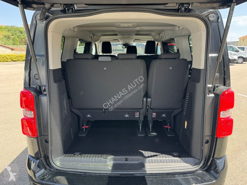 Furgoneta Opel M Diesel 180 Automatique...