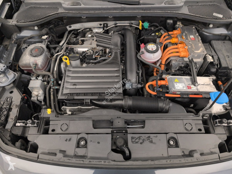 Véhicule utilitaire Cupra