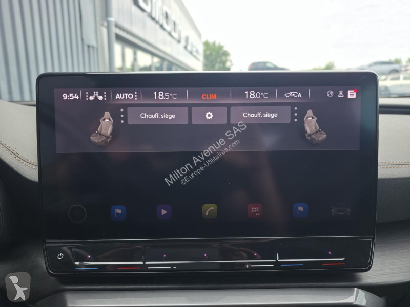 Furgoneta Cupra Formentor 1.5 16V TSI - 150 -...