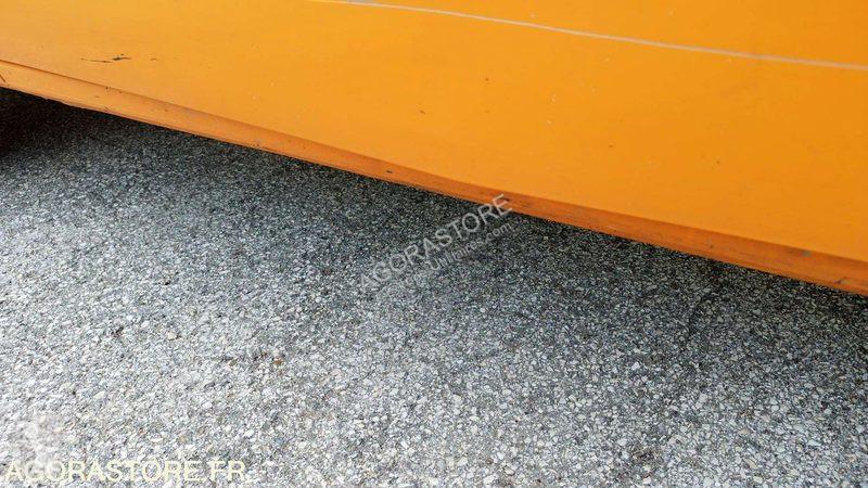 عربة نفعية Renault MASTER