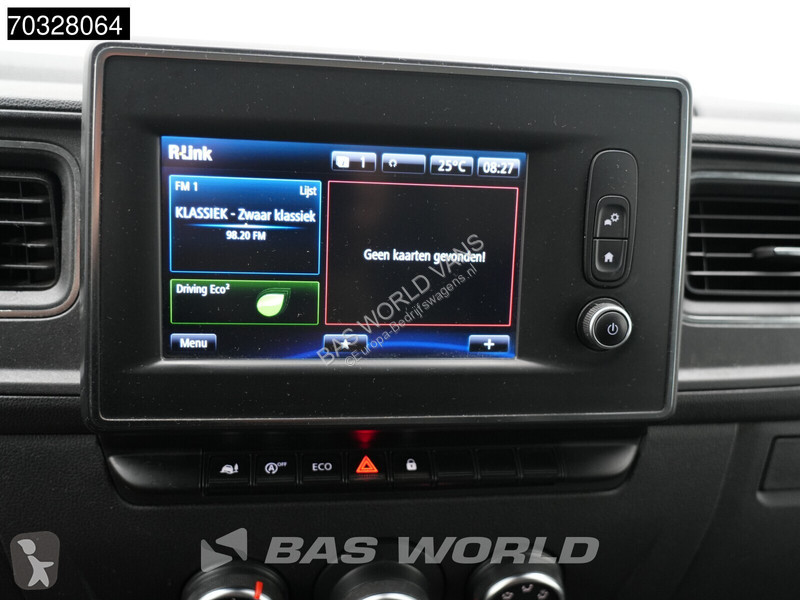 عربة نفعية Renault Hoogwerker Werkhoogte 11,2m...