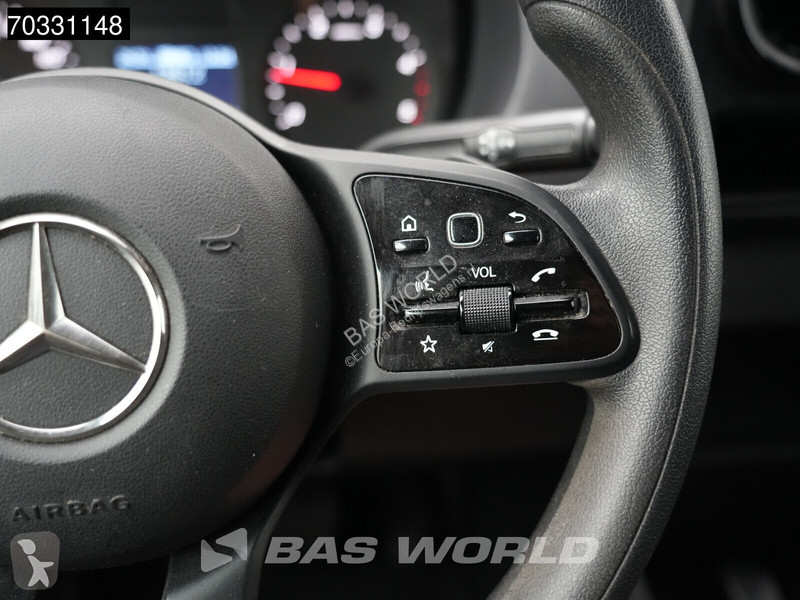 Mercedes 317 CDI Automaat L2H2 170PK Airco...
