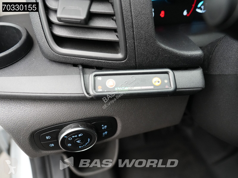 Furgoneta Ford 130PK Koelwagen L2H1 Airco...