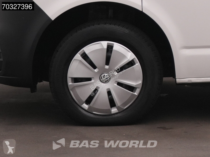 Furgoneta Volkswagen L2H1 Navi Airco Euro6 L2...