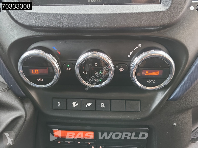 عربة نفعية  Other 3.0L Pagenkopf MSL6 Euro6...
