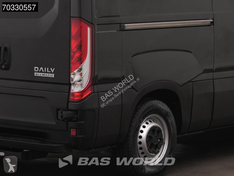 Furgoneta Iveco 35S12 Automaat L1H2 3,5t...