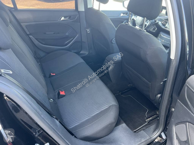 Peugeot II 1.6 BlueHDi 120ch Active S&S...