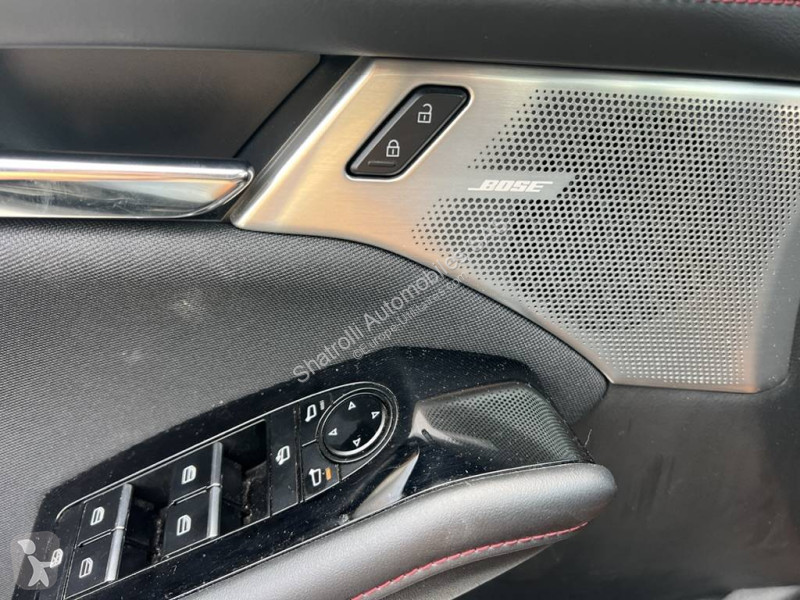 Samochód dostawczy Mazda (4) E-Skyactiv X...