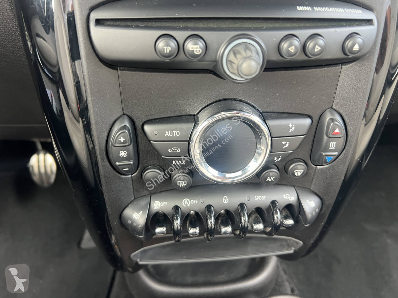 Furgoneta Mini 2 (R61) Paceman Cooper S 1.6 i...